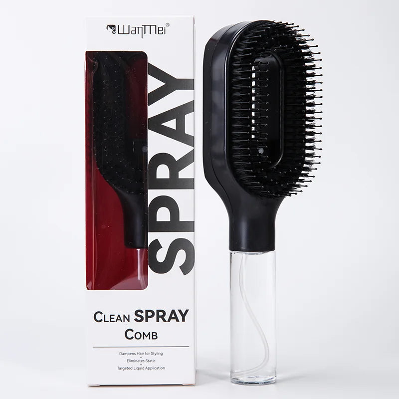 2-in-1 Sprayer Comb