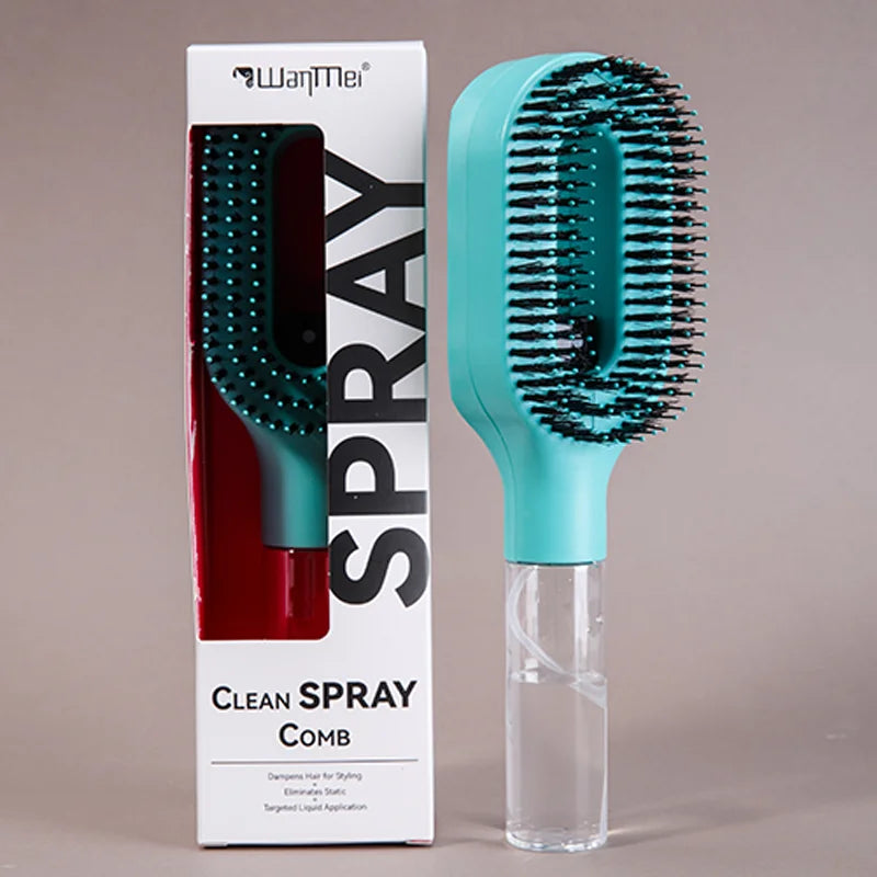 2-in-1 Sprayer Comb